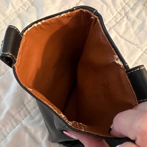 Lucky Brand boots, size 8.5 - Picture 6 of 9